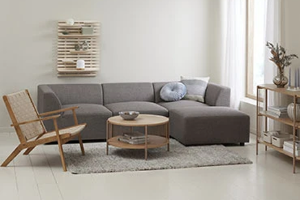 Gối trang trí/ chăn sofa
